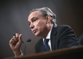 Boeing CEO says China has stopped taking its aircraft amid trade war