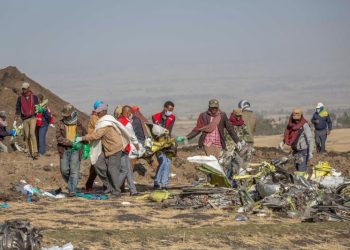 Boeing says it’s progressing on safety reforms and working with DOJ on revised plea deal