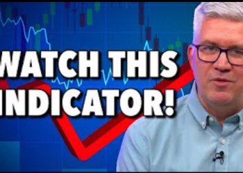 Is the Stock Market Getting Ready to Bounce? Key Market Breadth Signal Explained