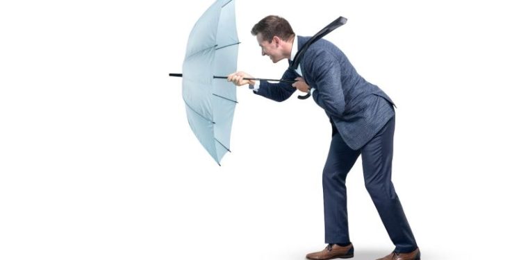 How to Shield Your Stocks During a Market Decline