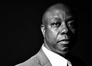 Sen. Tim Scott outlines first 100 days of Congress, crypto, tariffs