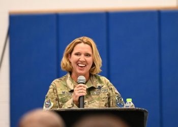 Pentagon fires Greenland US base commander who ‘undermined’ JD Vance after Pituffik visit