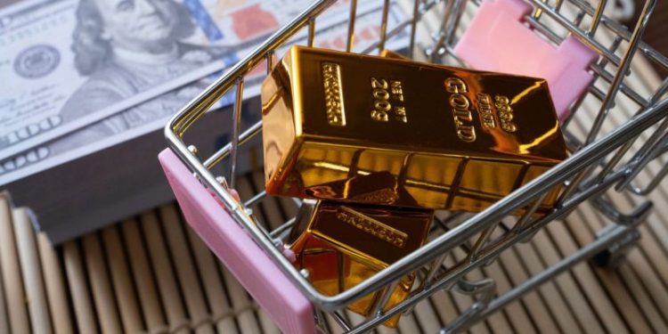 Is Gold a Buy at Over US$3,000?