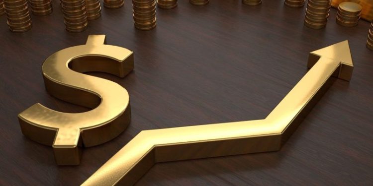 Gold Price Hits New Record, Touching US$3,500 for First Time