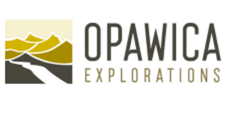 Opawica Explorations Intersects a 60 Meter Mineralized Zone at its Bazooka Property in the Abitibi Gold Belt