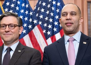 NRCC launches ad campaign targeting dozens of vulnerable Dems who voted against key Trump proposal