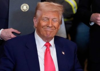 Trump to get annual physical, saying he ‘never felt better’