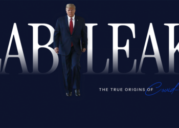 Biden’s vax-focused COVID-19 website obliterated by White House, replaced with ‘true origins’ virus guide