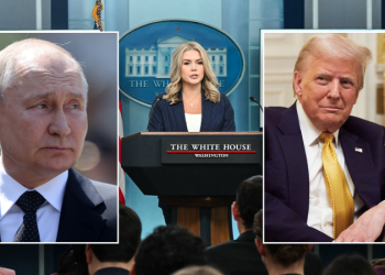 Trump insists Ukraine-Russia peace deal is close, but mistrust in Putin leaves experts skeptical