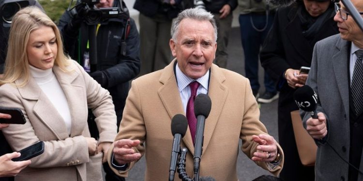 Trump team holds ‘constructive’ face-to-face nuclear talks with Iran, will meet again next weekend