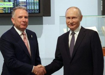 Trump’s goodwill tested as Putin ignores peace efforts during Witkoff’s visit