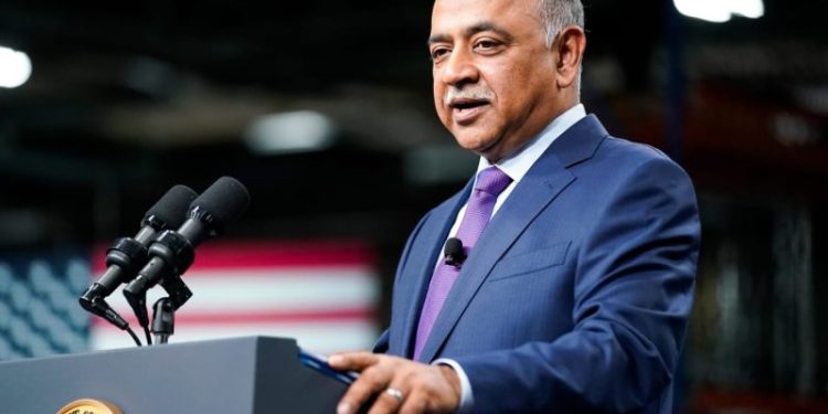 IBM pledges $150 billion to boost U.S. tech growth, computer manufacturing