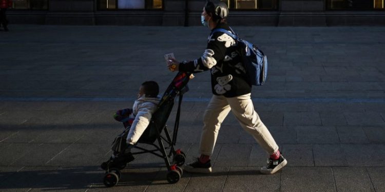 Tariffs or not, a Chinese baby products company is ramping up its U.S. expansion