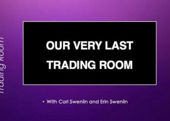 Our Very Last Trading Room