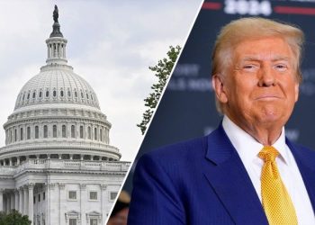 No millionaire tax hike in Trump’s ‘big, beautiful bill’