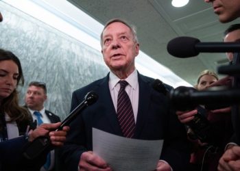 Trump pulls his nomination for DC US attorney, says he’ll reveal new pick soon