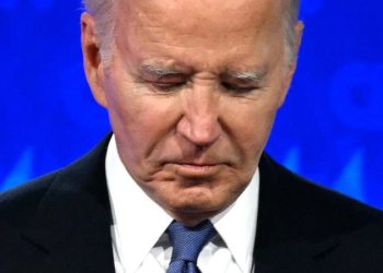 DAVID MARCUS: Jake Tapper chose lying Biden sources over his own eyes