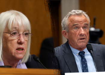 RFK Jr. slams Democrat in fiery hearing, says senator presided ‘over the destruction’ of US health for decades