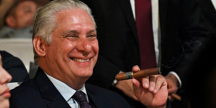 US cuts defense ties with Cuba over ‘non-cooperation’ after harboring terror fugitives
