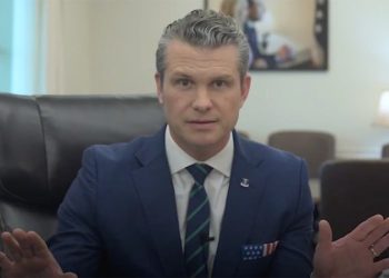 Hegseth orders ‘historic’ reduction in general officers in the military