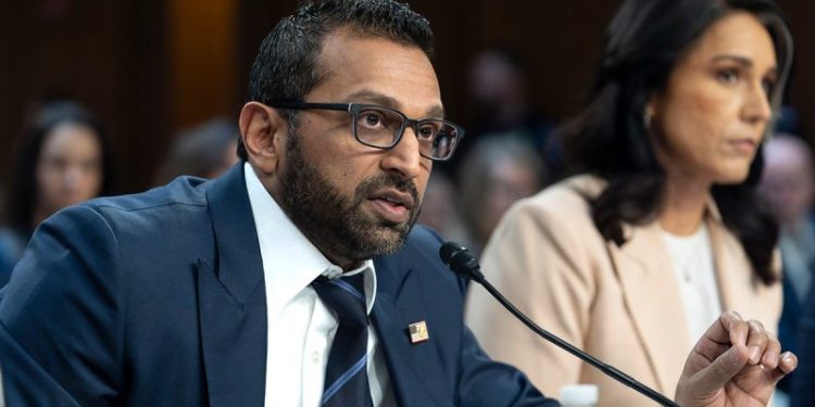 Alleged Chinese scheme to influence 2020 election for Biden being probed by FBI, Senate Judiciary Committee