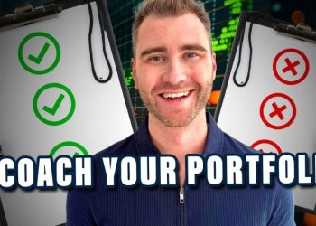Run Your Stock Portfolio Like a Pro Sports Team