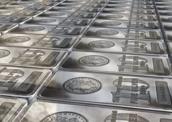 Silver’s Surge is No Fluke—Here’s the Strange Ratio Driving It