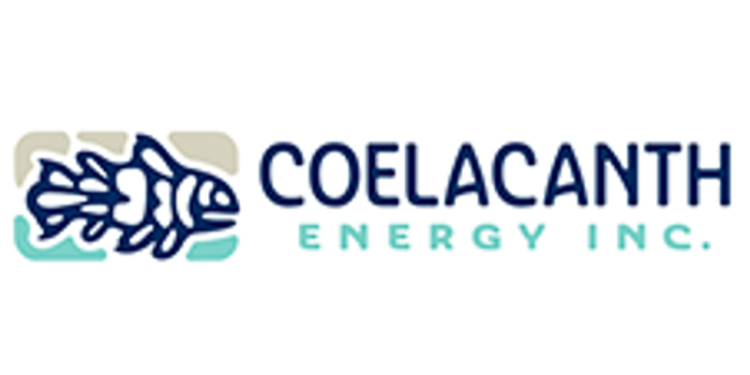Coelacanth Energy