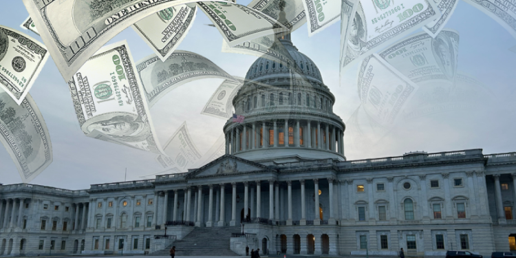 House passes Trump’s $9.4B spending cuts package targeting NPR, PBS, USAID