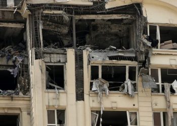 Could the US be targeted as Iran retaliates against Israel?