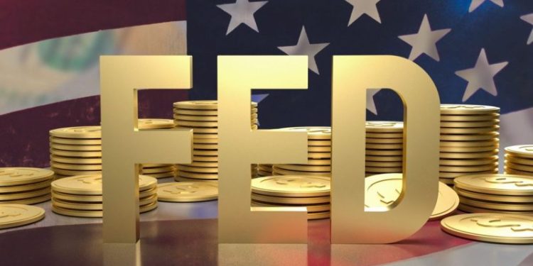 Gold Price, Equities Flat as Fed Leaves Rates Unchanged