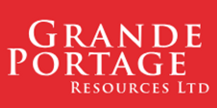 Grande Portage Closes Non-Brokered Private Placement Pursuant to the Listed Issuer Financing Exemption