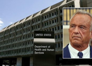 HHS brings back hundreds of staff following force reduction in latest rehiring move