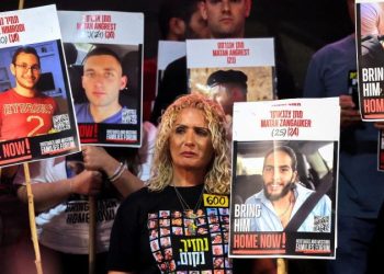 Israel hostage deal in doubt as Hamas adds demands, US envoy calls terms ‘unacceptable’