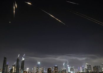 ‘Another endless conflict’: Democrat echoes Trump’s anti-war stance as Middle East tensions escalate