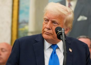 Senate Republicans eye changes to Trump’s megabill after House win