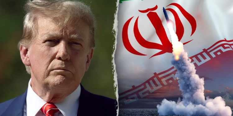 Trump follows through: US hits Iran’s nuclear sites ahead of national address