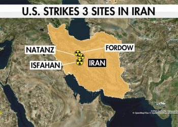Misdirection and ‘deception’ likely key in Trump admin’s surprise Iran strike