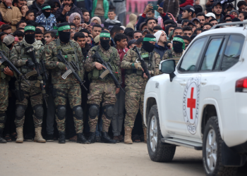 Hamas ‘serious’ about reaching ceasefire agreement but insists on long-standing demands