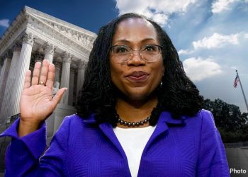 Why Justice Jackson is a fish out of water on the Supreme Court
