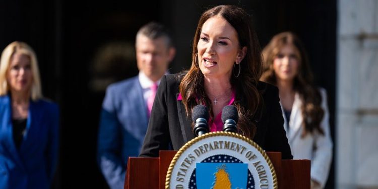 Trump administration moves decisively to block China from ‘weaponizing’ American farmland