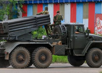 Thailand, Cambodia reach ceasefire deal to end conflict that displaced 260K, Trump says