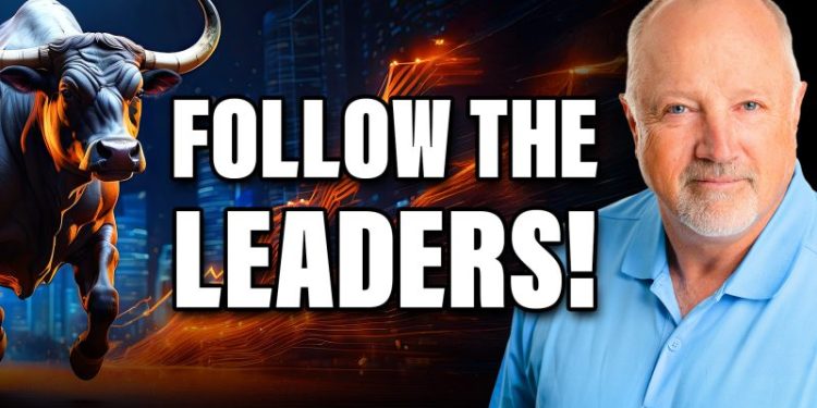 These HOT Industry Groups are Fueling This Secular Bull Market