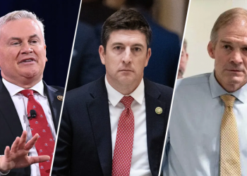 SCOOP: Dem fundraising giant ActBlue hit with subpoena by top House committees