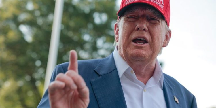 2 lone Republicans vote against Trump’s ‘big, beautiful bill’ as it heads to president’s desk