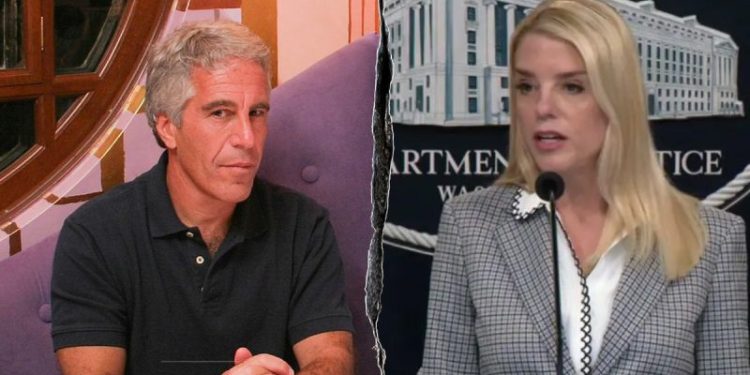 DAVID MARCUS: Trump is flunking his MAGA base’s Jeffrey Epstein test