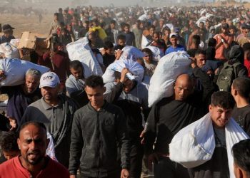 Hamas ‘hardens’ stance in ceasefire talks as Netanyahu recalls negotiation team