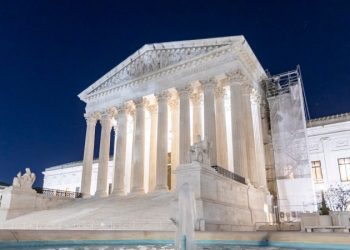 Trump administration swarms SCOTUS with emergency requests and sees surprising success