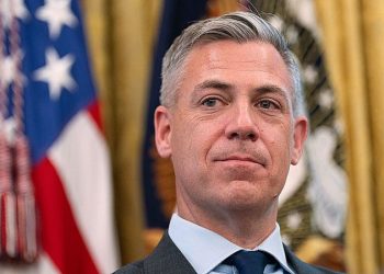 Congress considers permanent national park fee increase for international visitors