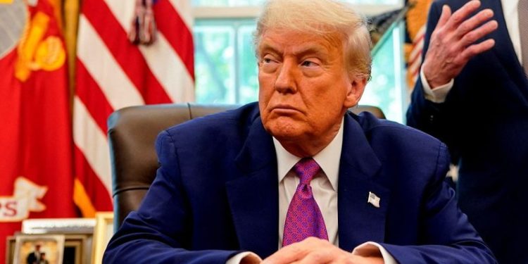 Homesick GOP senators mull throwing out the rules over stonewalling Dems